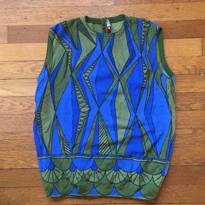 EUC Vintage 1960’s Top